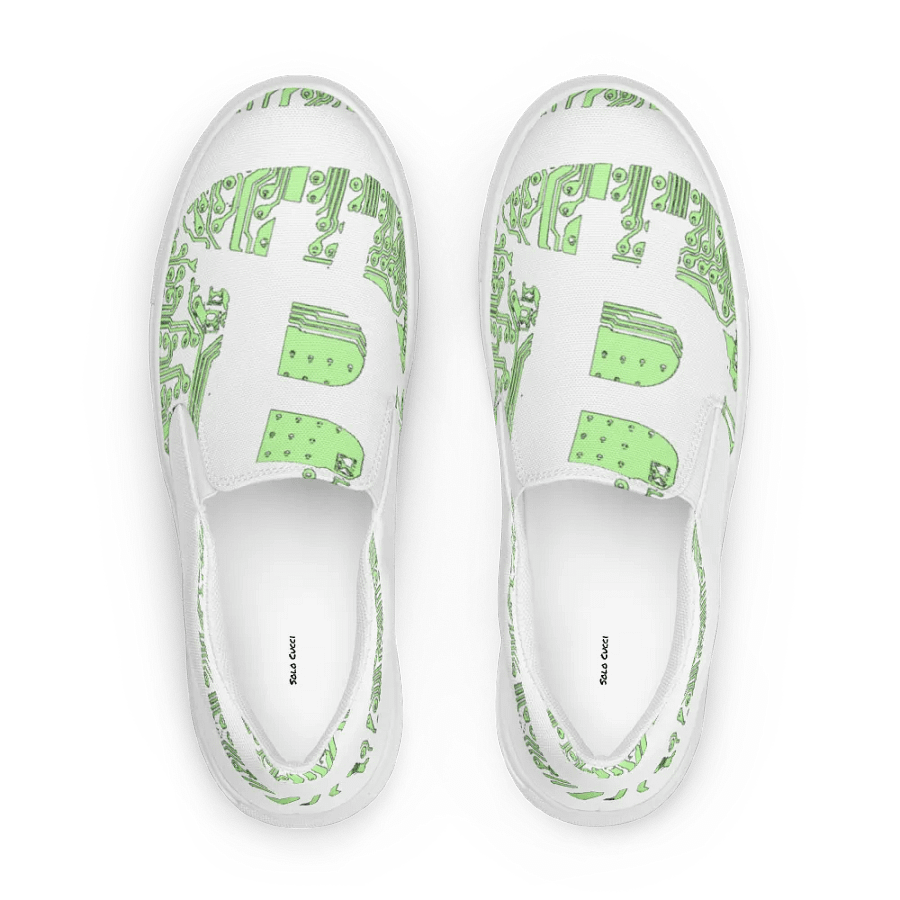 BTC Slip-Ons product image (9)