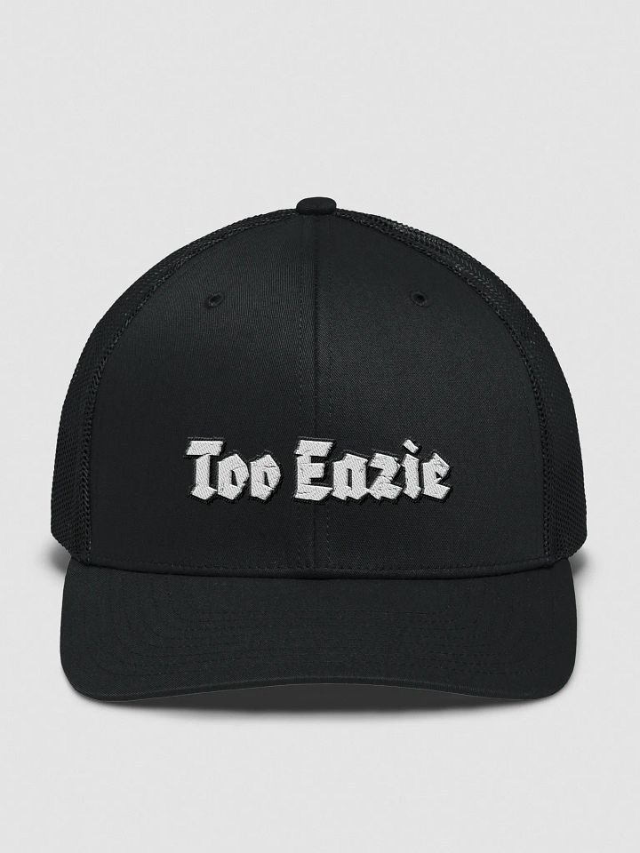 Too Eazie Trucker Cap product image (6)