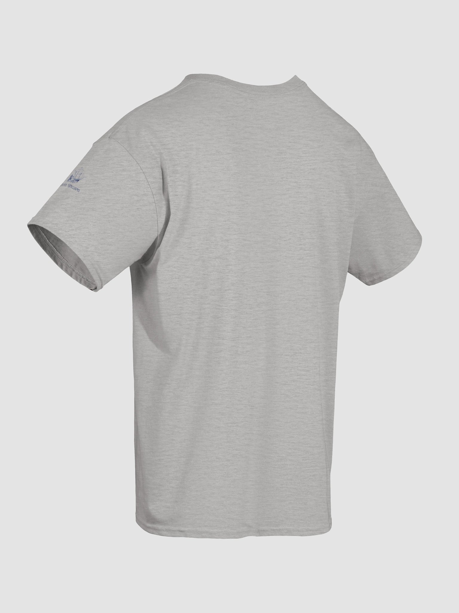 God Bless America T-shirt product image (72)