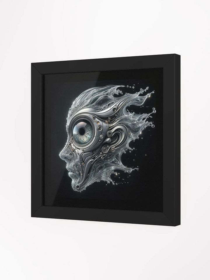 Wall Art: Mythic Mindset product image (9)