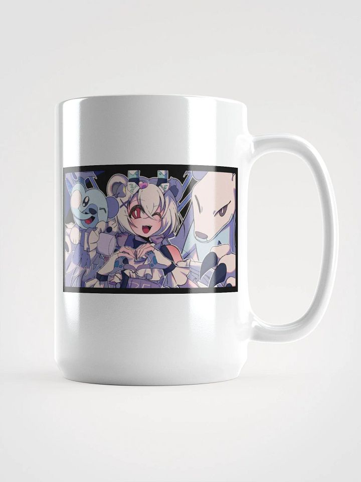 Lily Bear Mug product image (1)