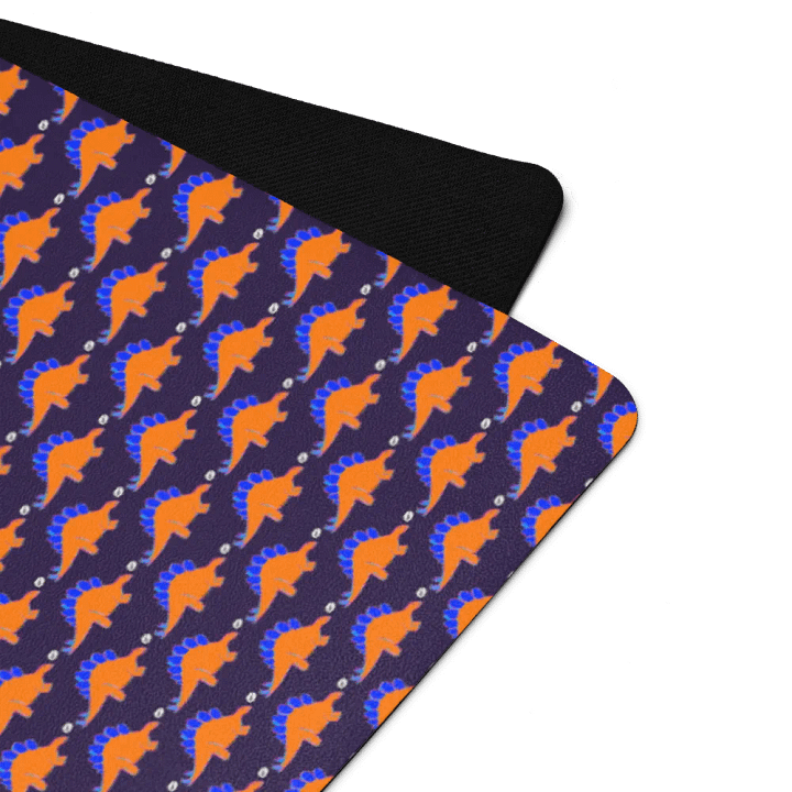 Matilda the Stego product image (2)