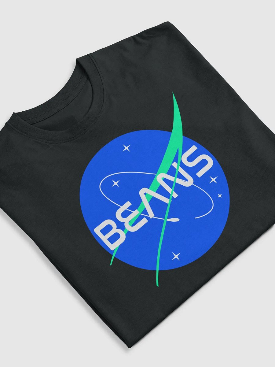 Space Beans Tee product image (5)