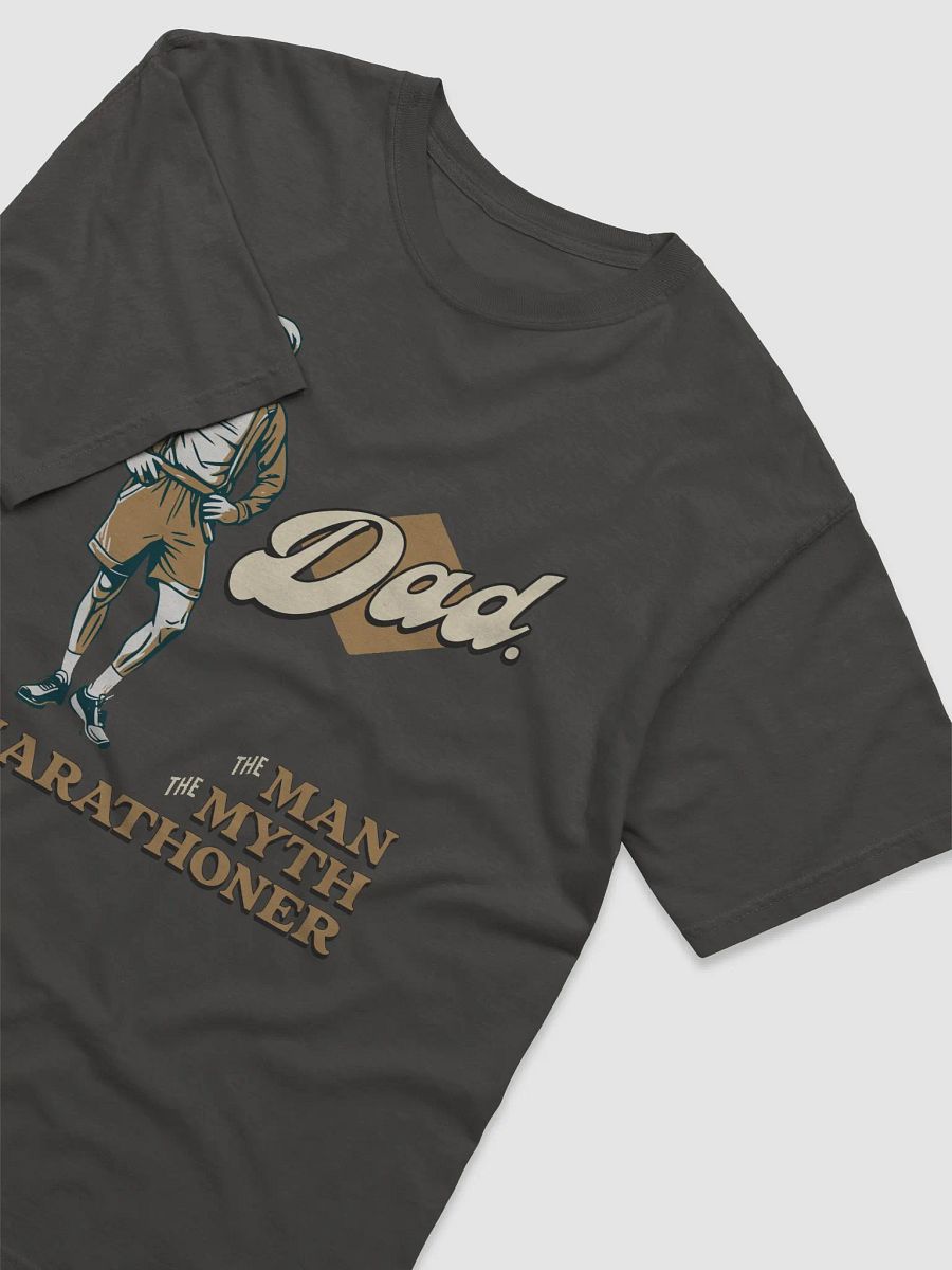 Myth Marathoner Cotton Tee product image (3)