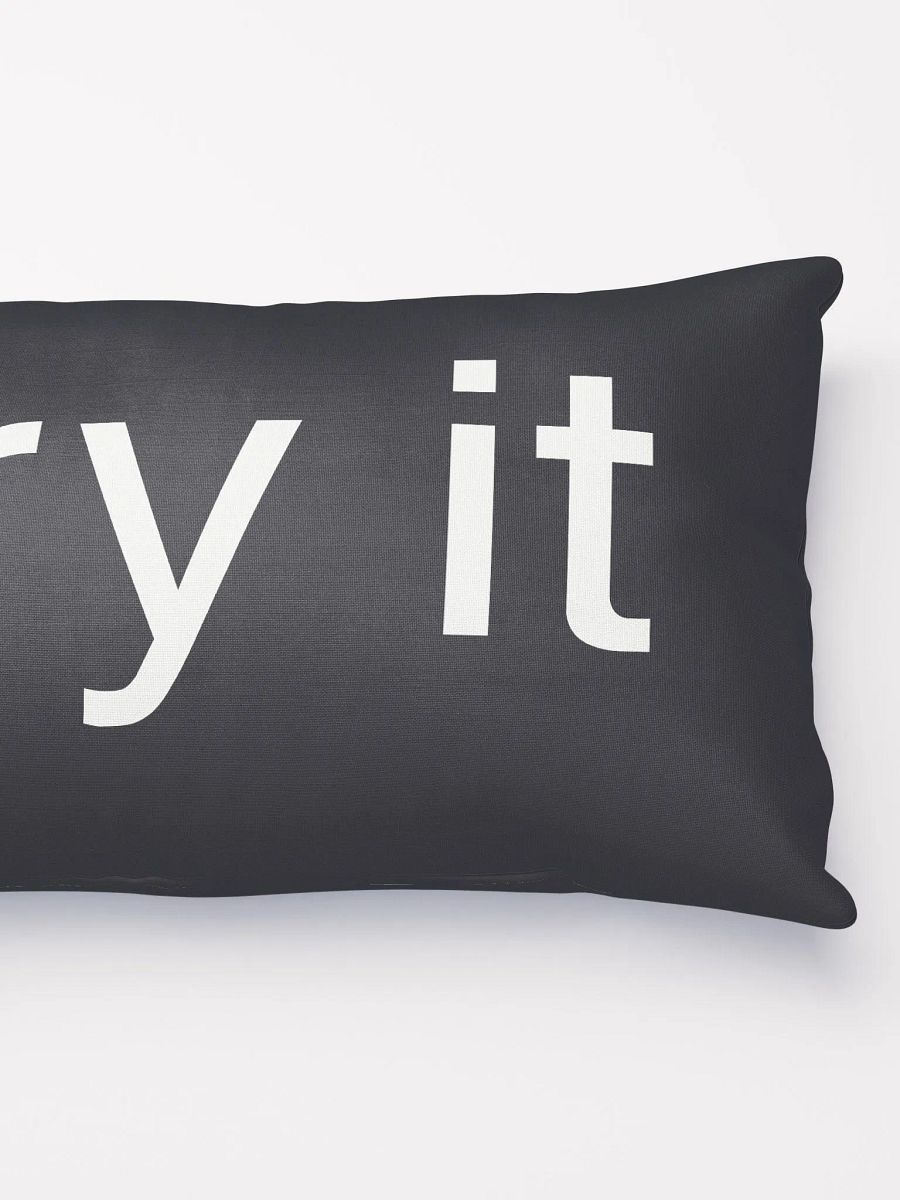 Try Sleep Pillow product image (4)