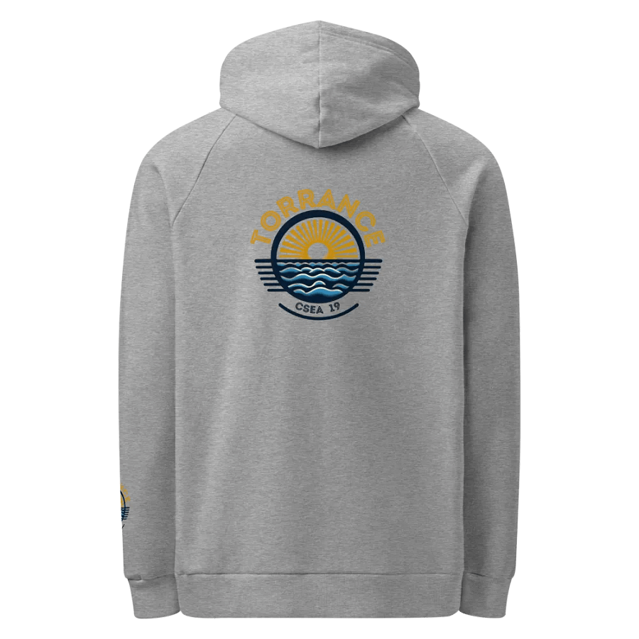 TUSD/CSEA Sun & Waves Under Armour® Hoodie product image (12)