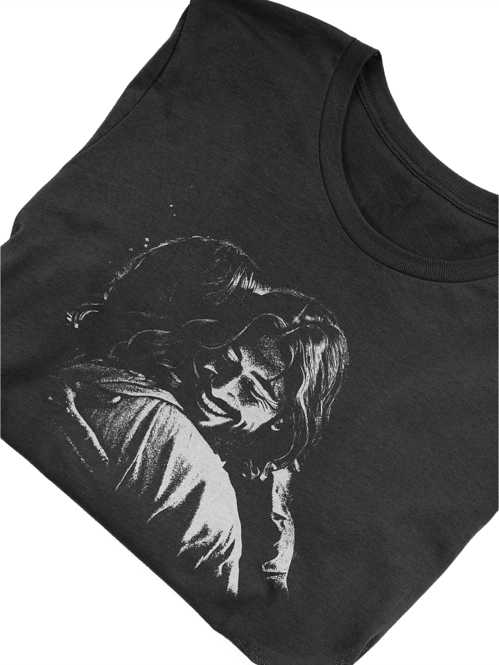 His Divine Love – The Embrace of Jesus’ Joy (No Text) product image (2)