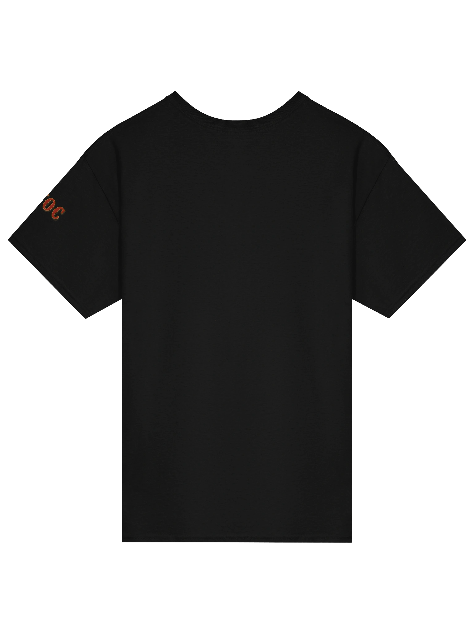 “The BVOC Camo Tee – OldMan Edition” product image (16)