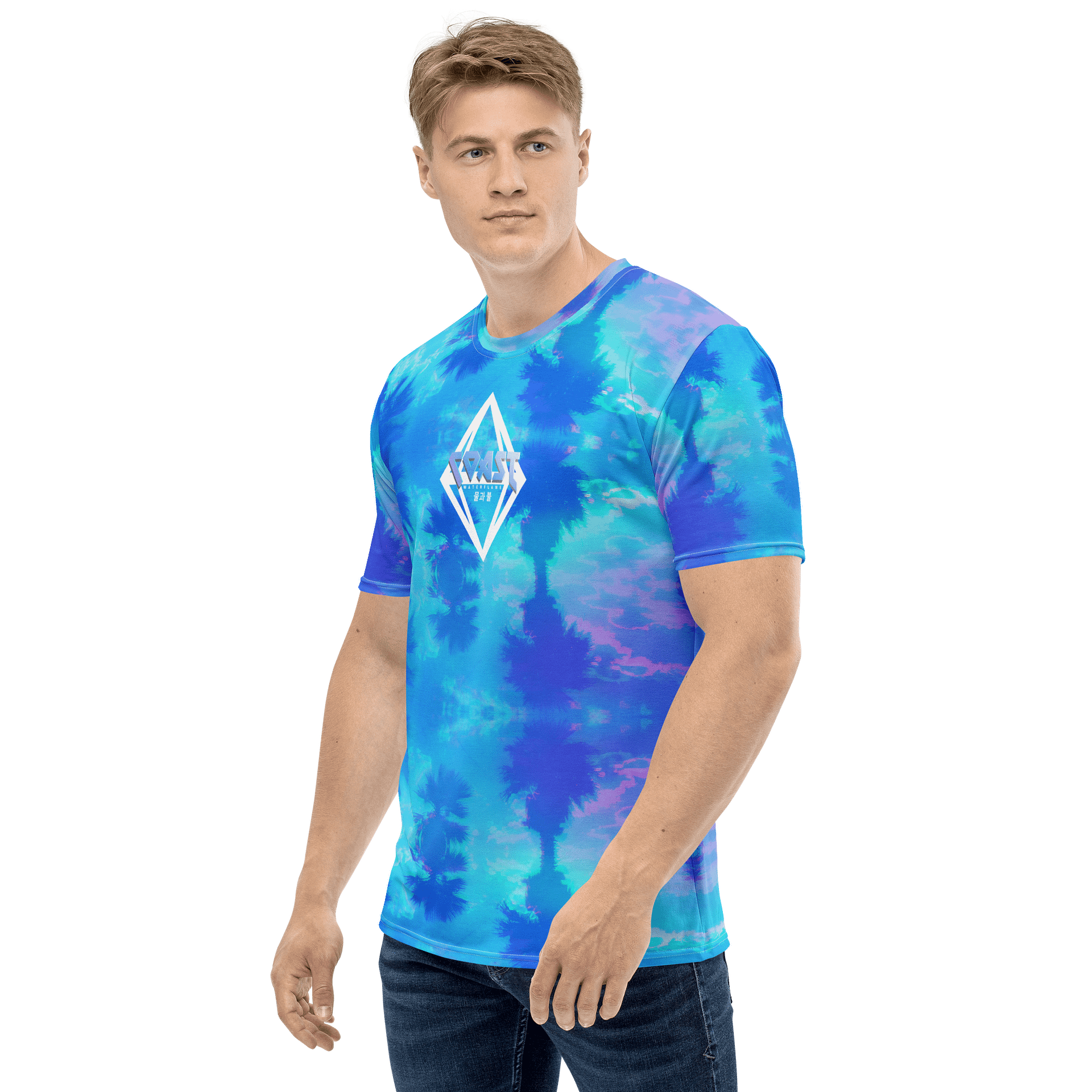 COAST T-shirt M product image (3)