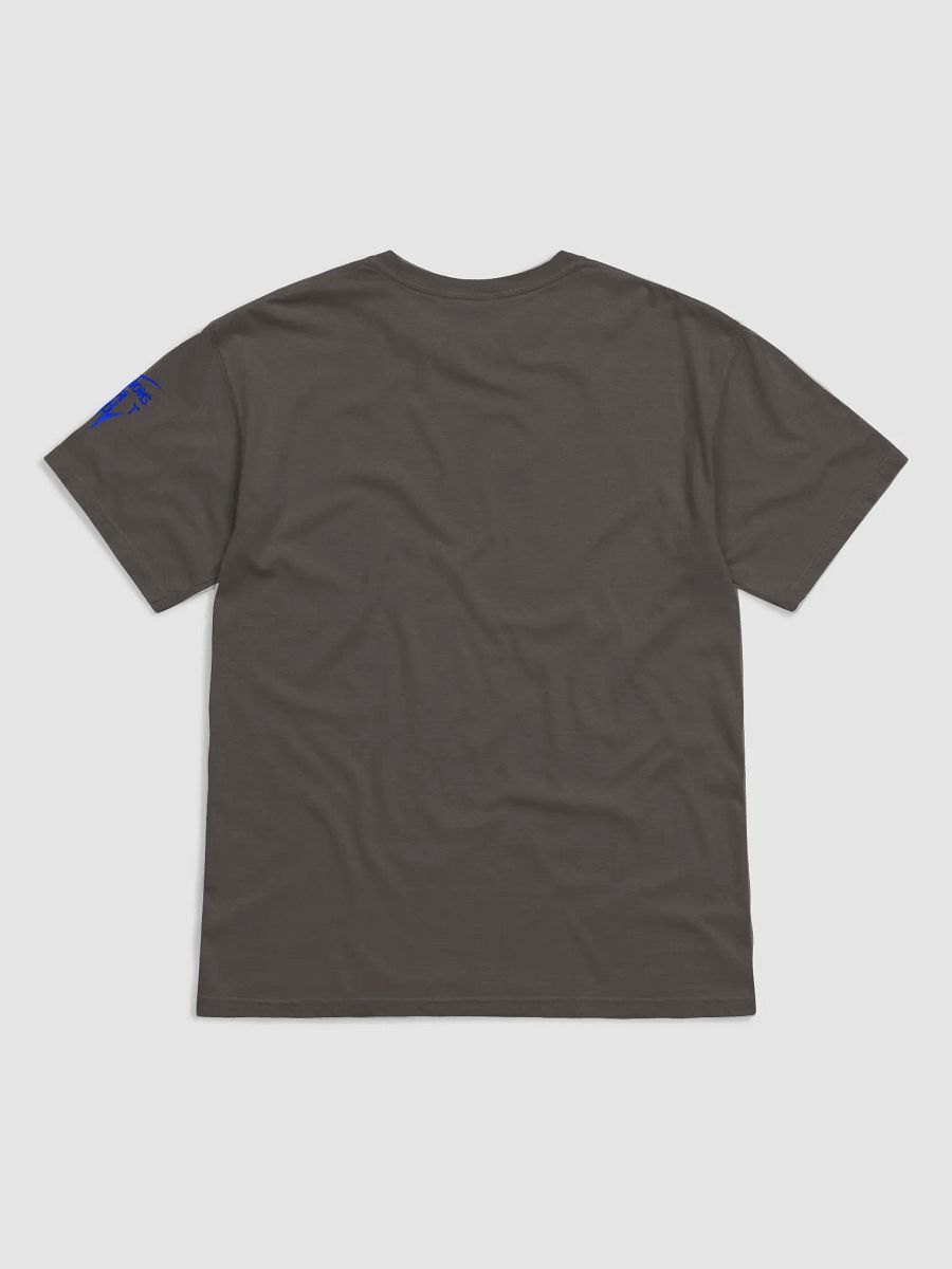 Bat Guy Grappling in the Rain Unisex T-Shirt product image (23)