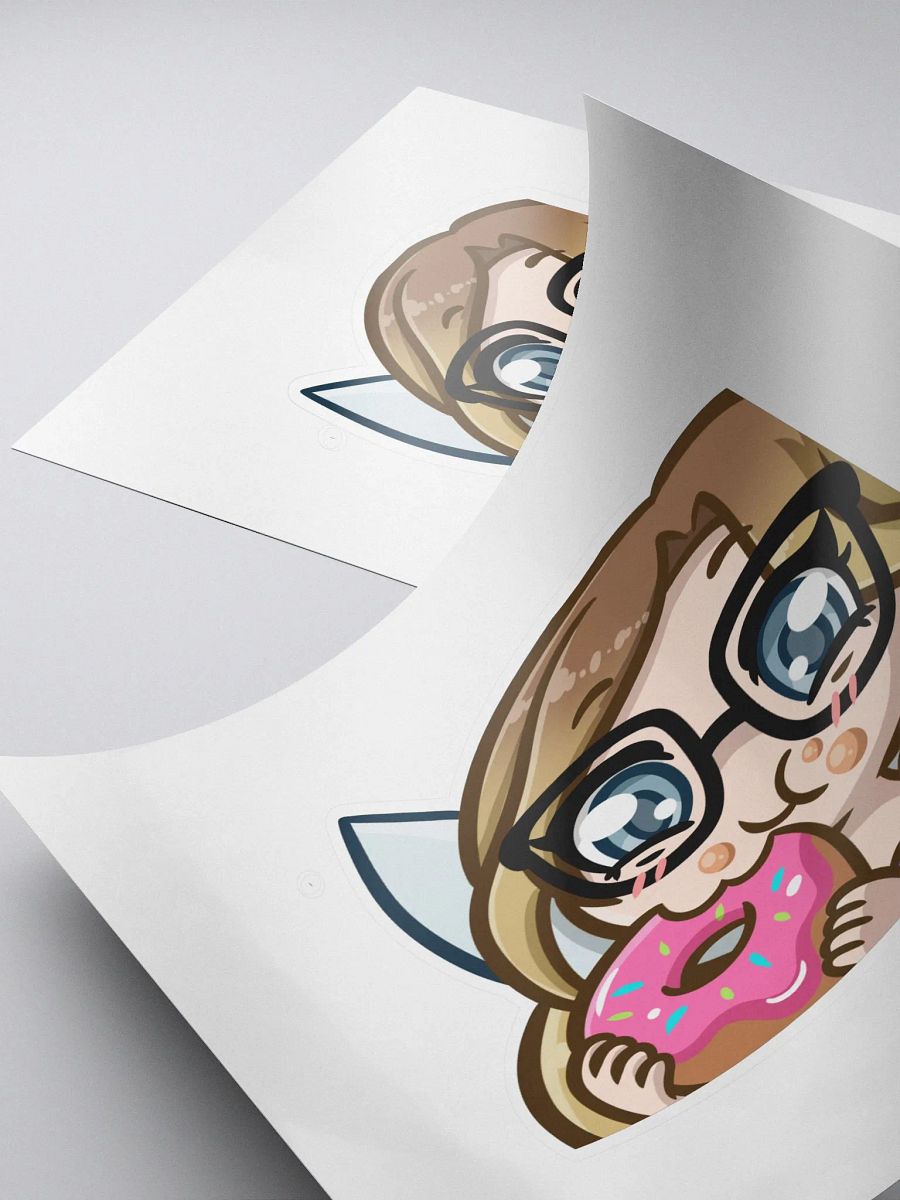 Pixi Nom Sticker product image (4)