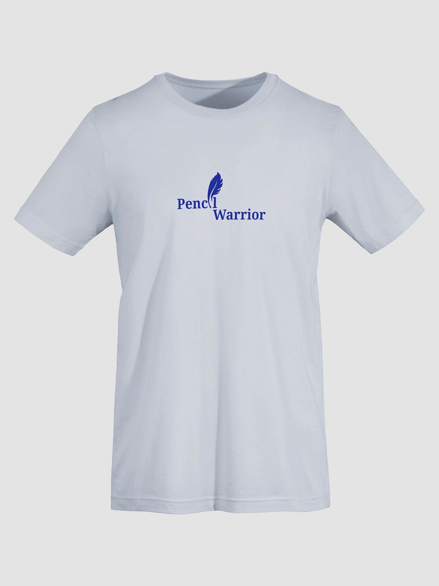 Feathered Warrior T-Shirt product image (7)