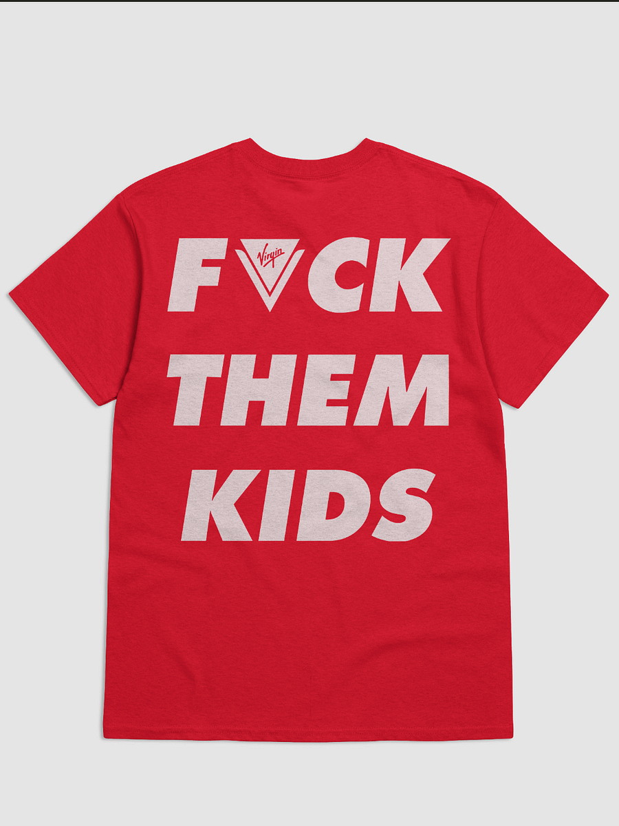 L's & T's 2.0- F*ck Them Kids product image (1)