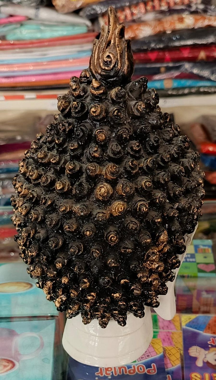 BUDDHA IDOL product image (3)