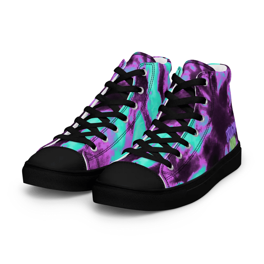 STRAIGHT VIBIN TIEDYE4 CONVERSE (MEN'S) product image (7)