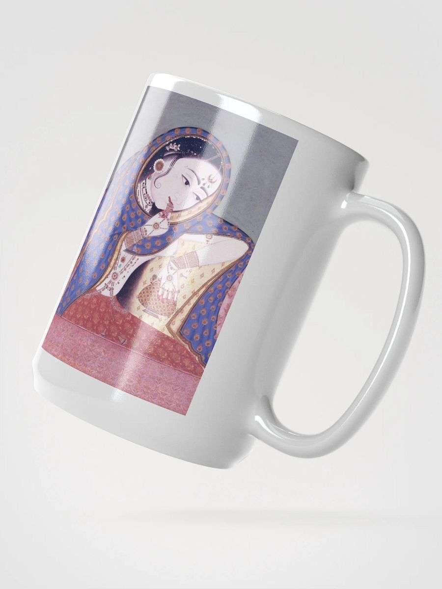 Melancholy Mug product image (2)