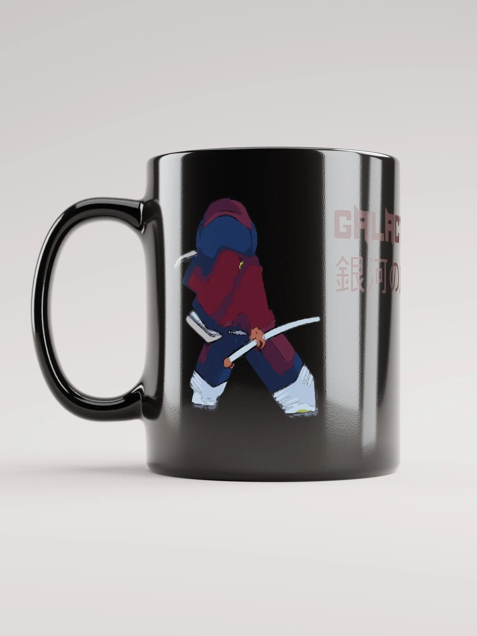 Galactic Void Mug product image (12)