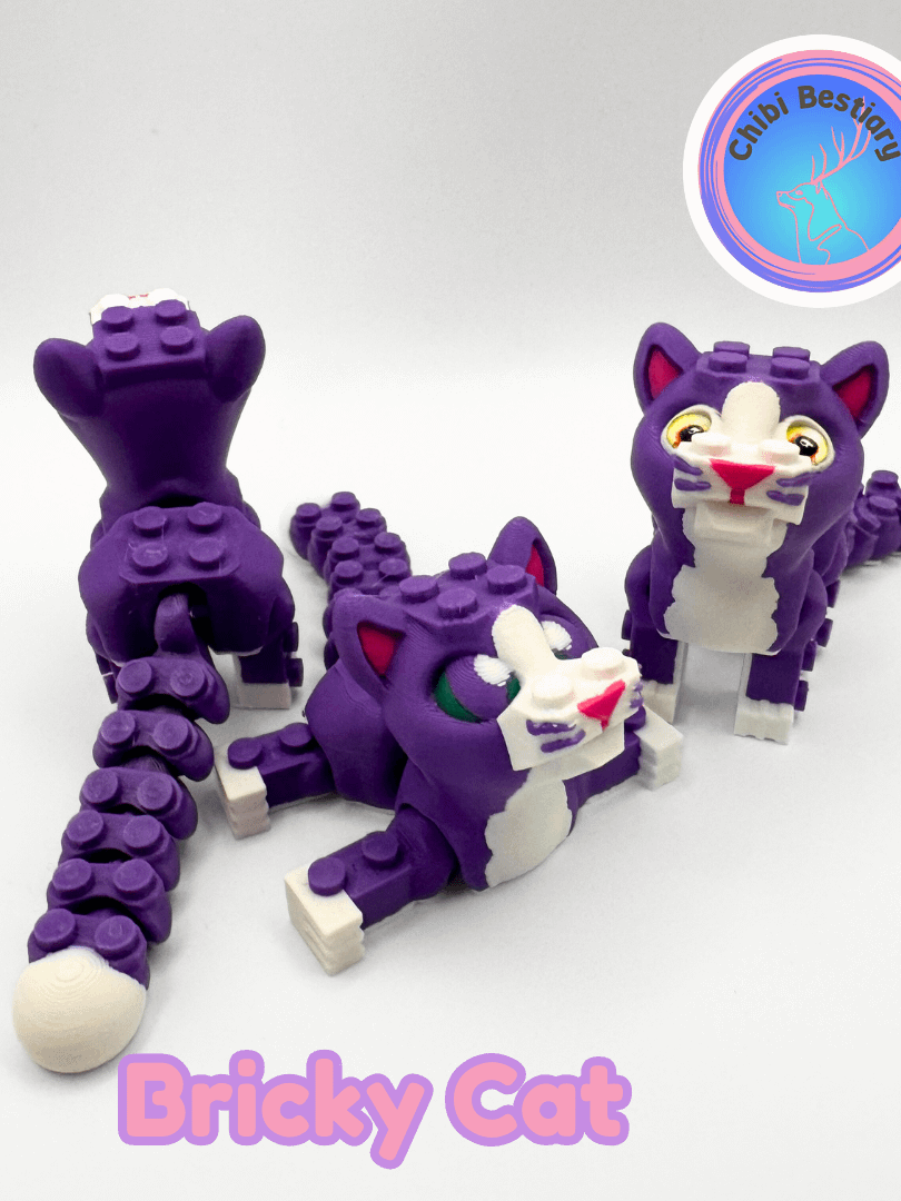 Brick City product image (1)