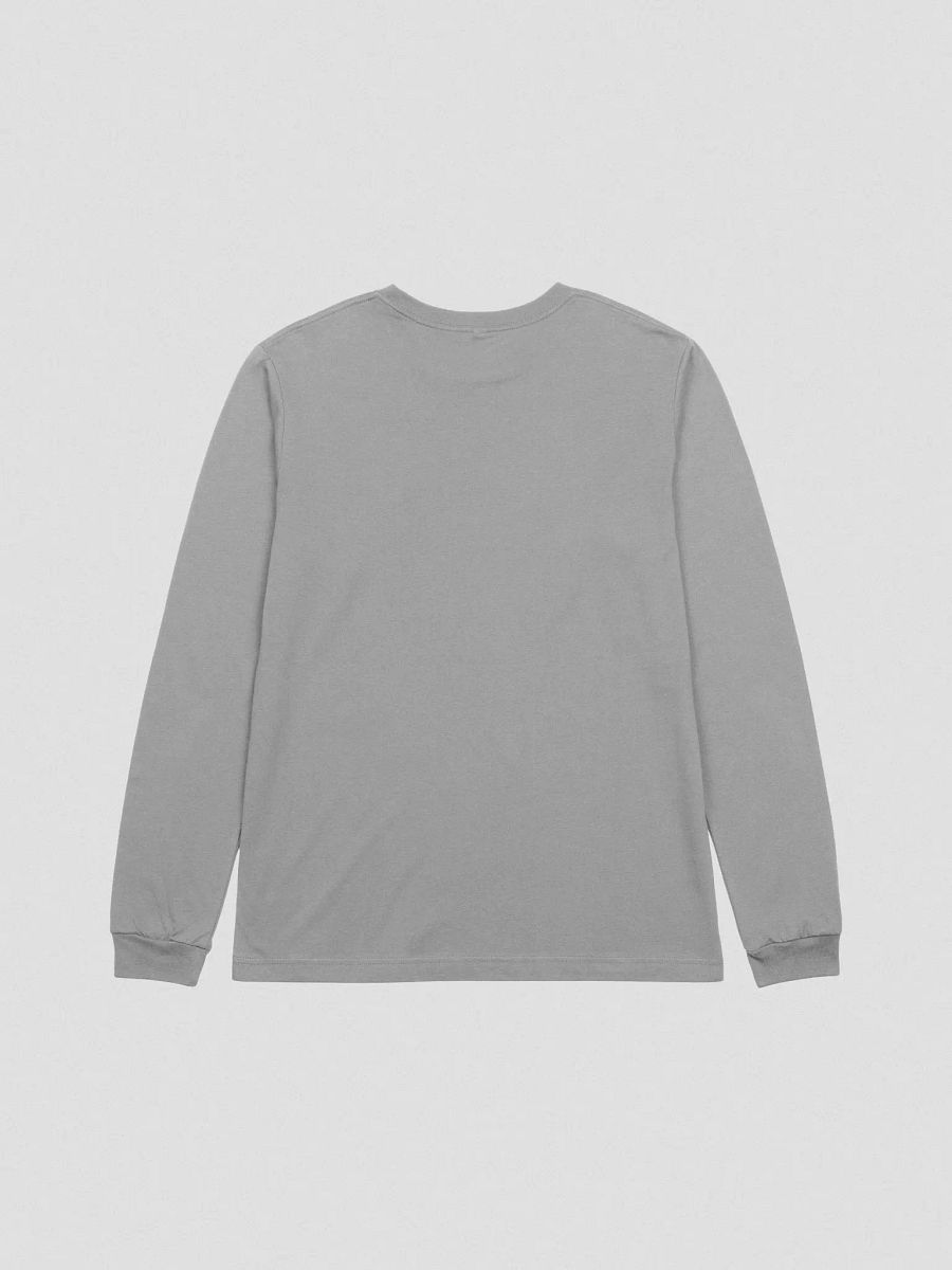 Intellectually Ignorant Supersoft Long Sleeve T- Shirt product image (15)
