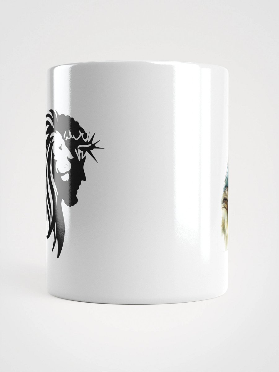 Serene Shepherd Mug product image (13)