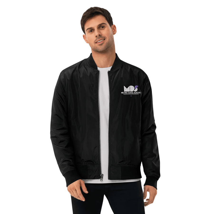 Veste Zip MDS 😈 product image (7)