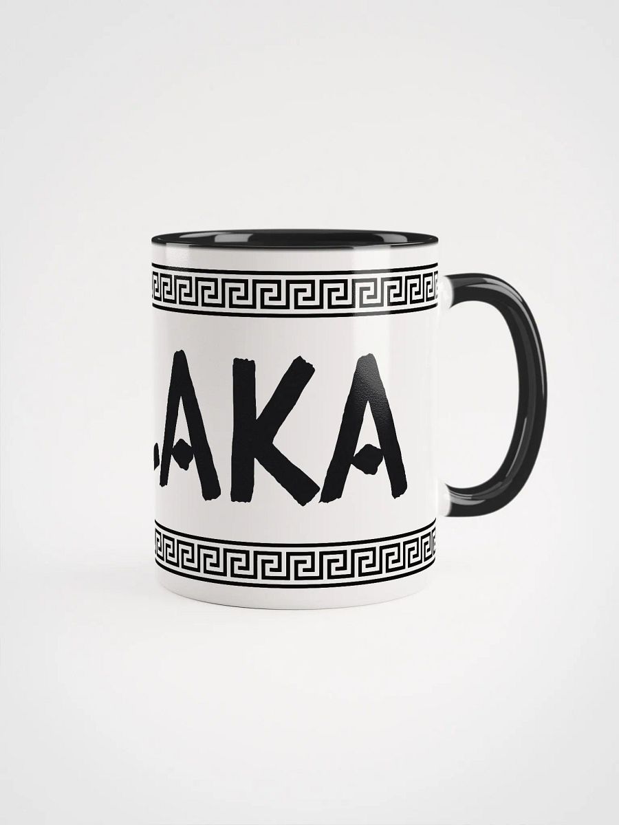 MALAKA - Mug Two Colored product image (2)