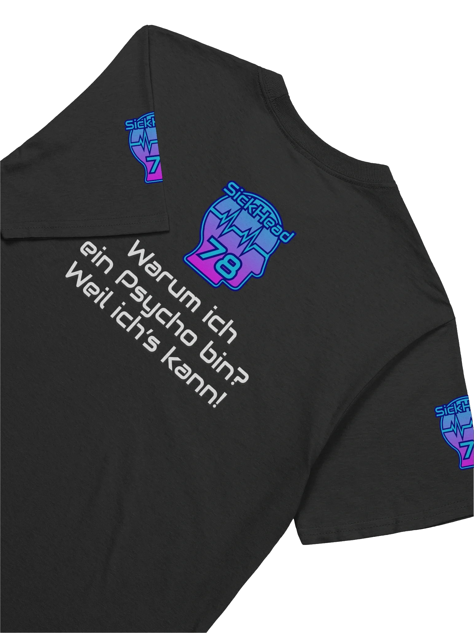 Ich kann Psycho! product image (9)