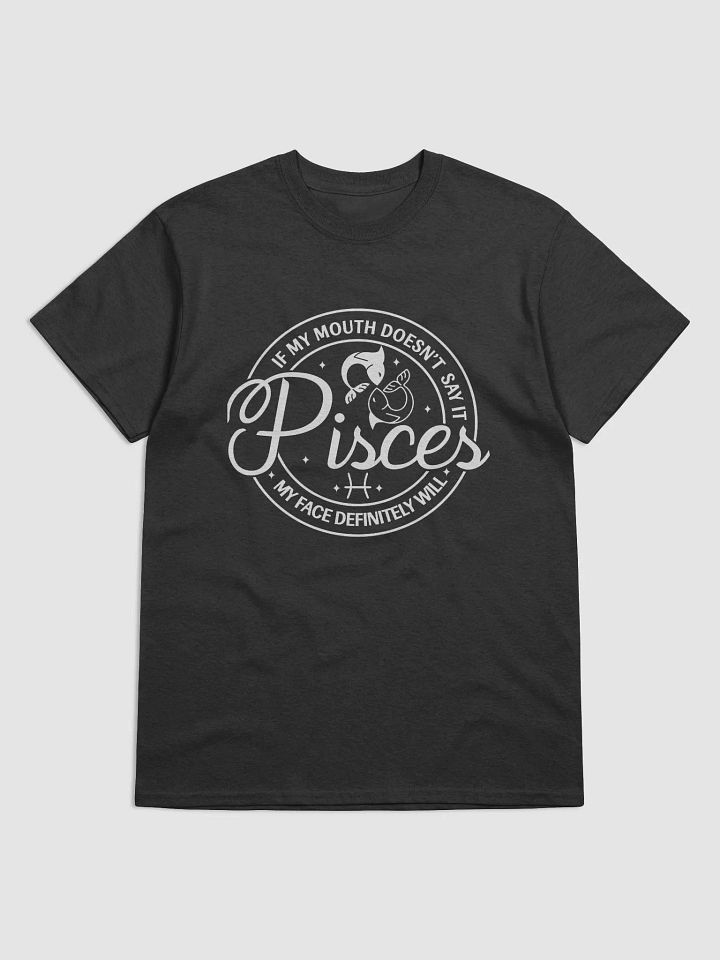Pisces - Truth Teller Tee product image (2)