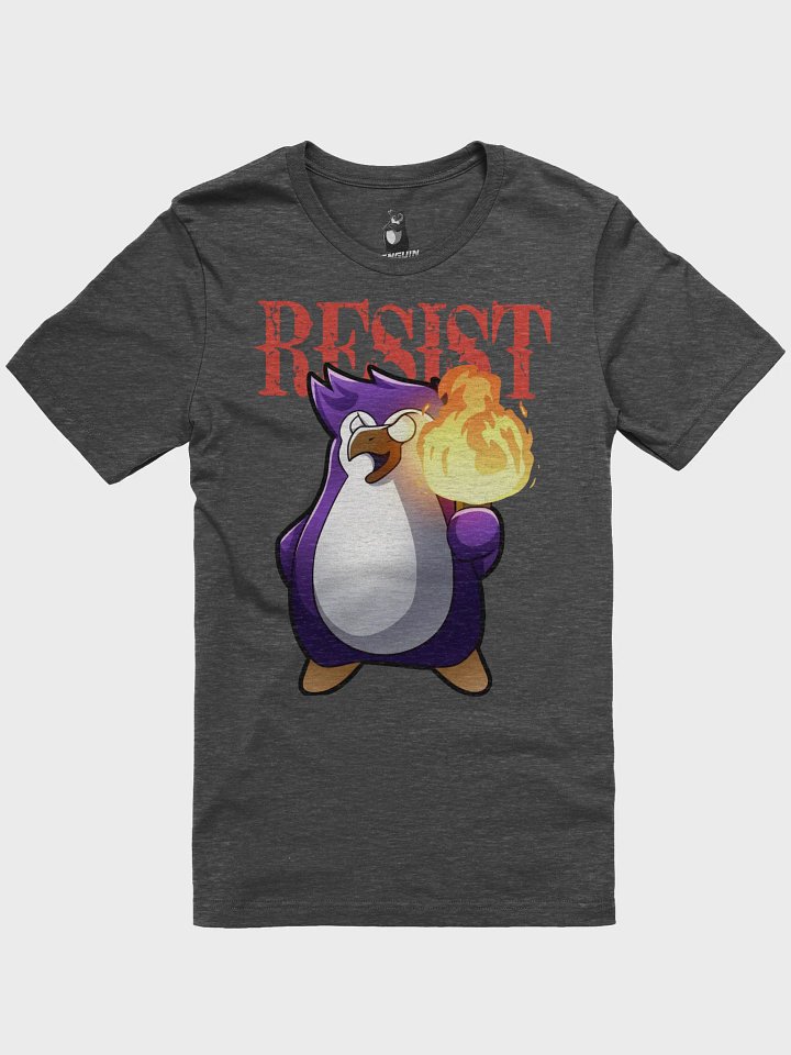 Penguin Resist! product image (1)