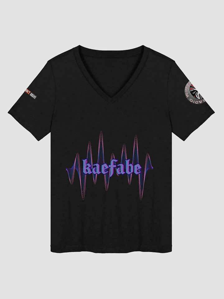Kaefabe V Neck product image (2)