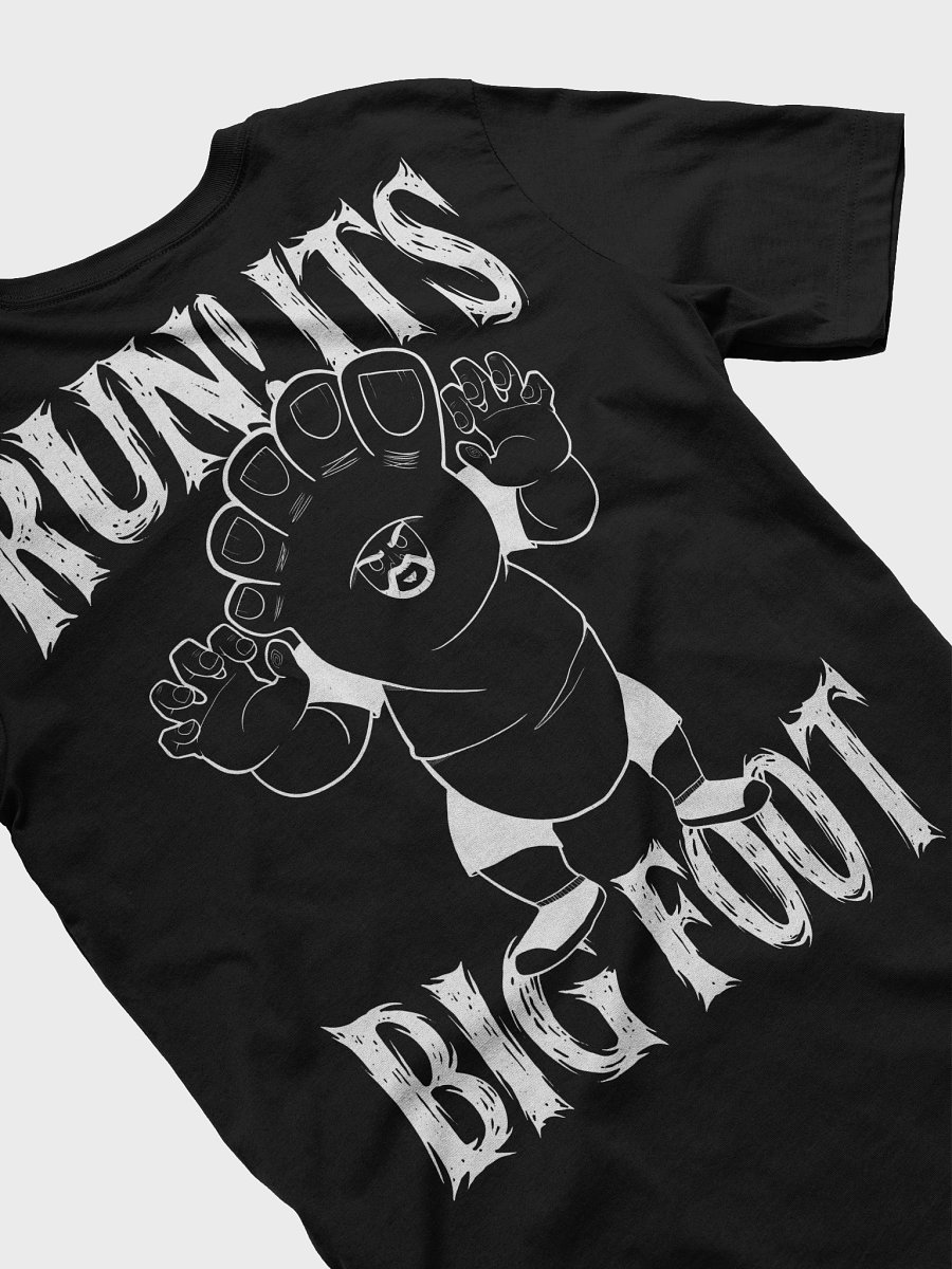 Sole Survivor Tee (white) product image (37)