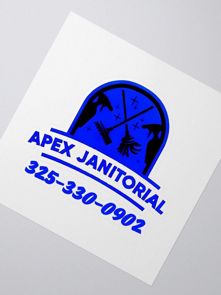 Apex Janitorial product image (2)