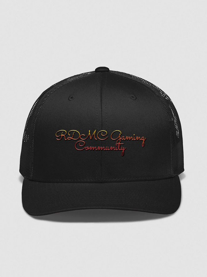 RDMC Gaming Community Hat product image (2)