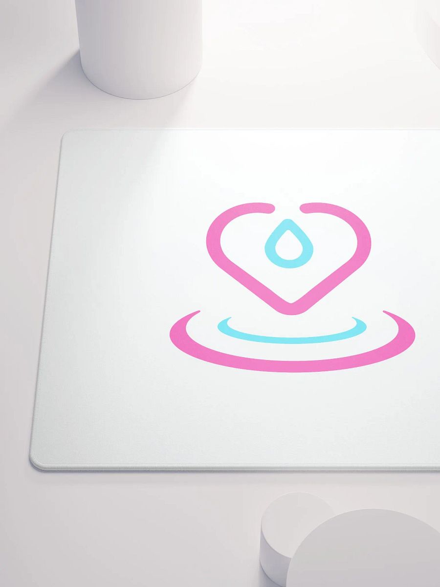 neonpuddles Gaming Mousepad product image (6)