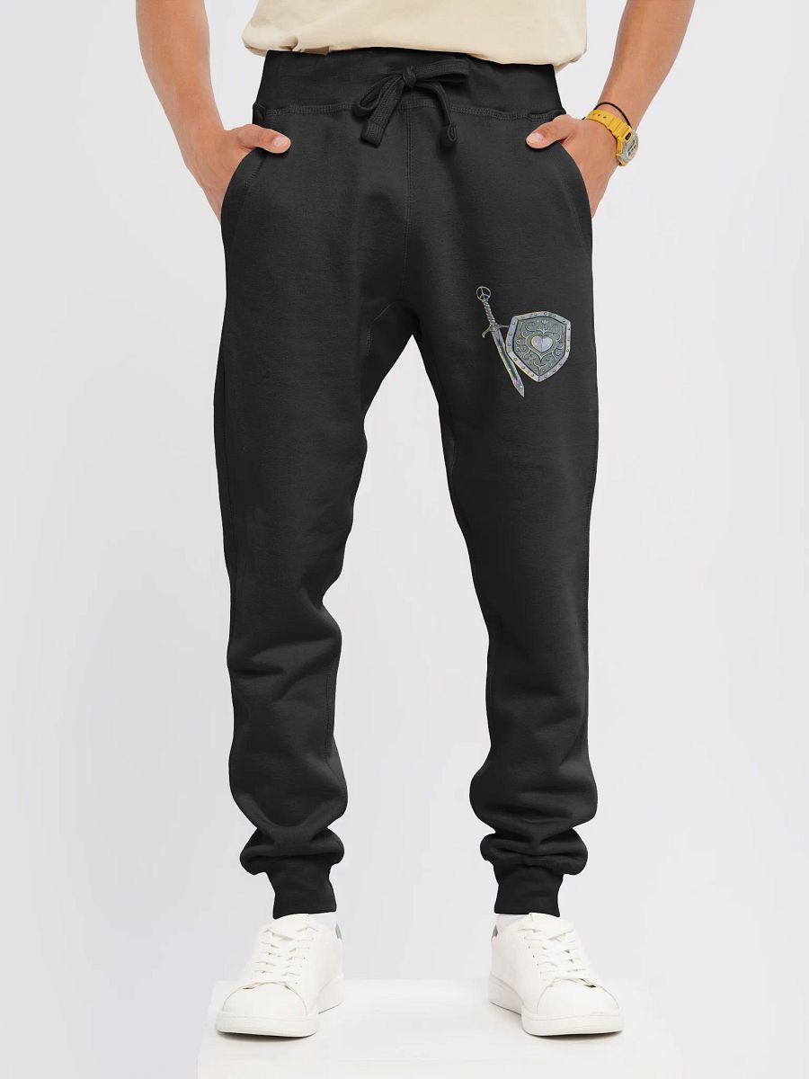 Knight in Training Joggers product image (3)