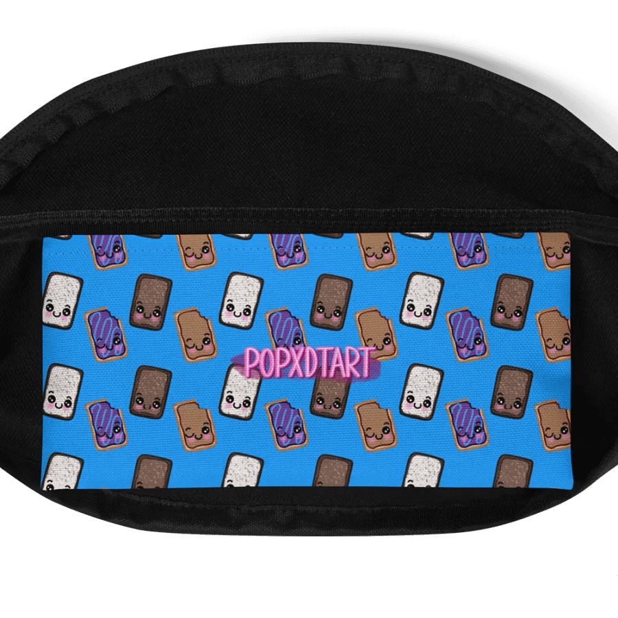Tasty Pastry Fanny Pack product image (9)