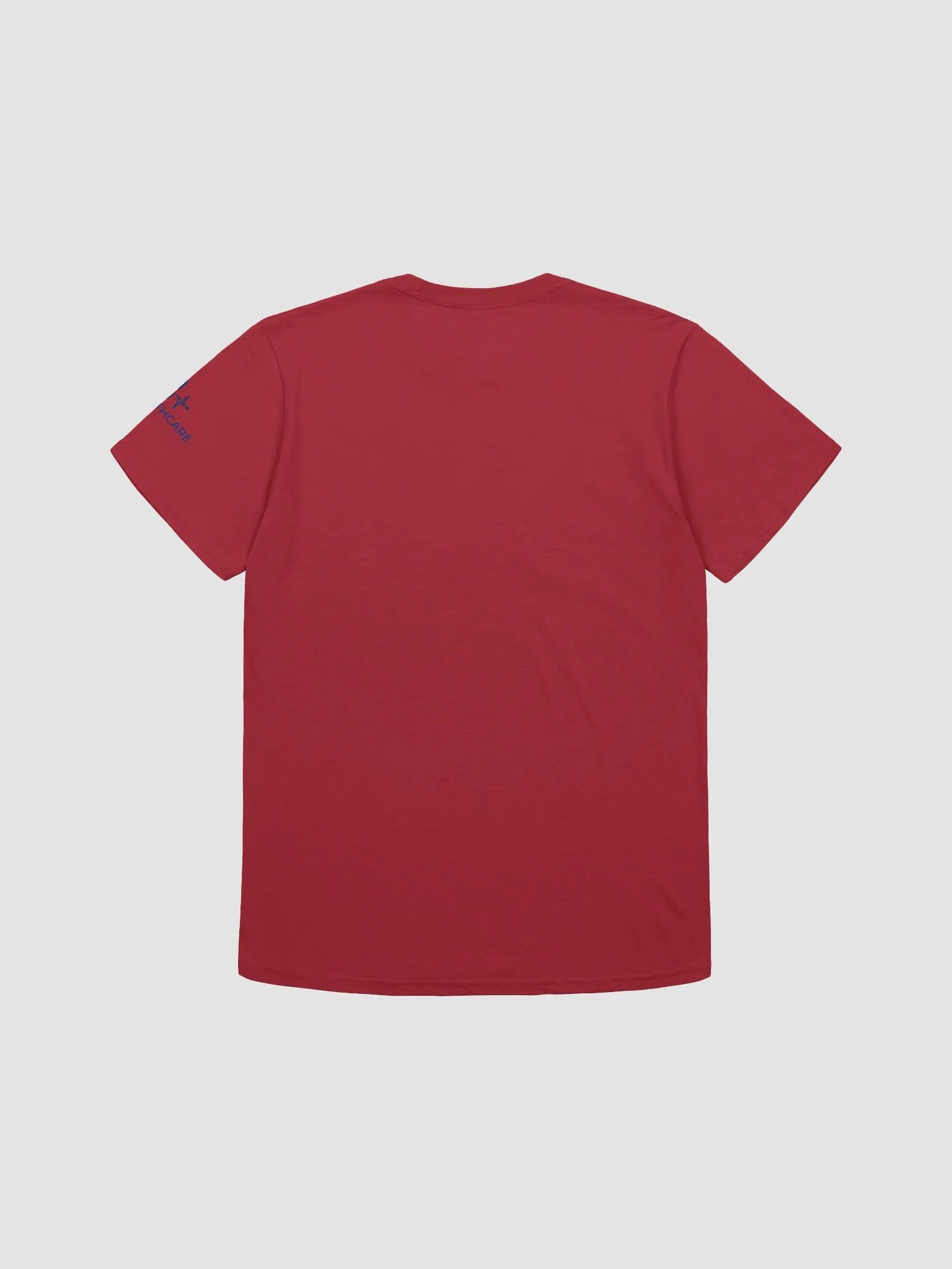 Healthcare Education Solutions t-shirt L sleeve product image (2)