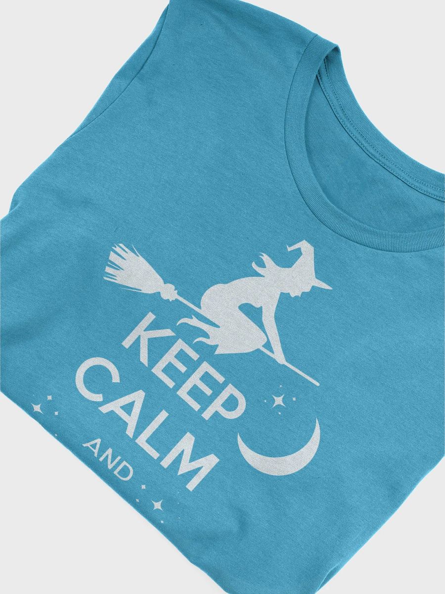 Witchy Vibes Tee product image (54)