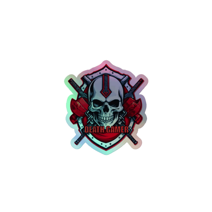holographic logo product image (1)