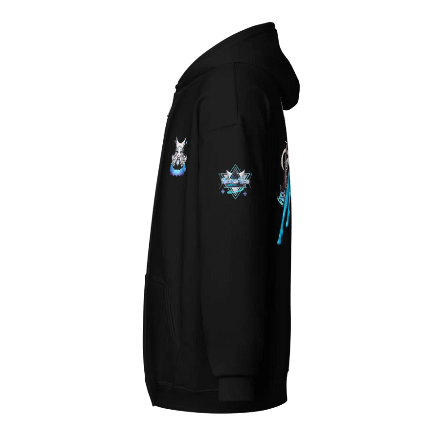 Elite Passenger Zip-Up product image (9)