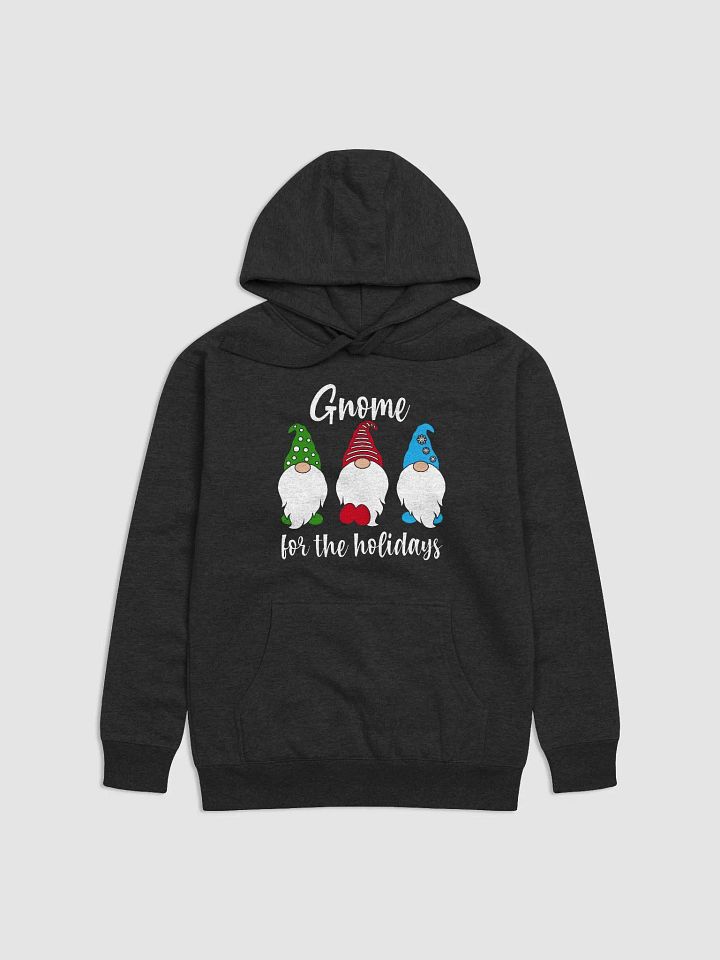 Gnome For The Holidays product image (2)