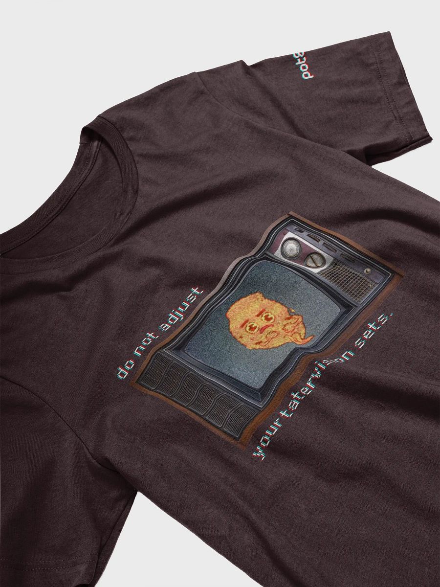 TATERVISION supersoft tee product image (73)