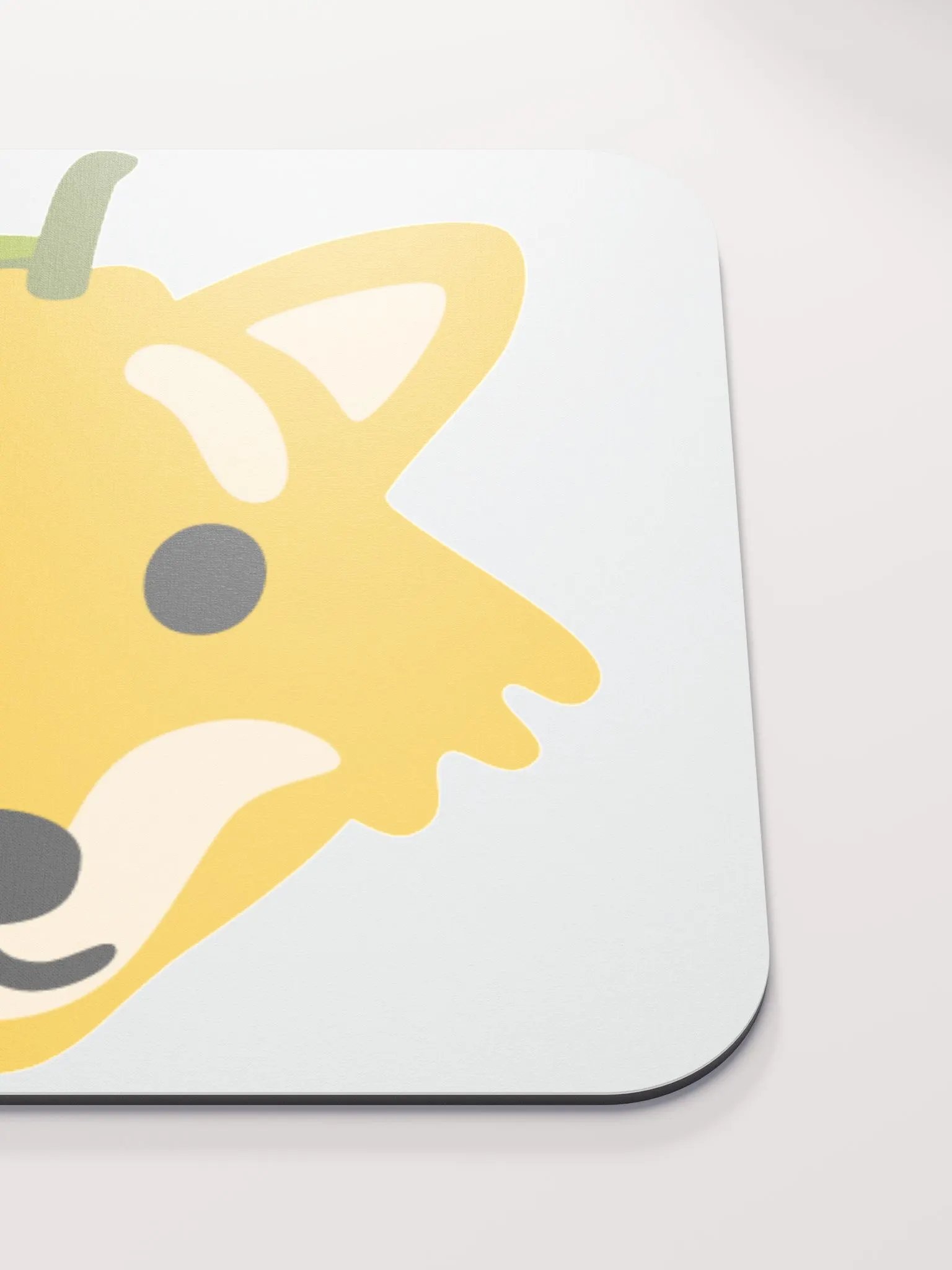 WolfLemon Mousepad product image (5)