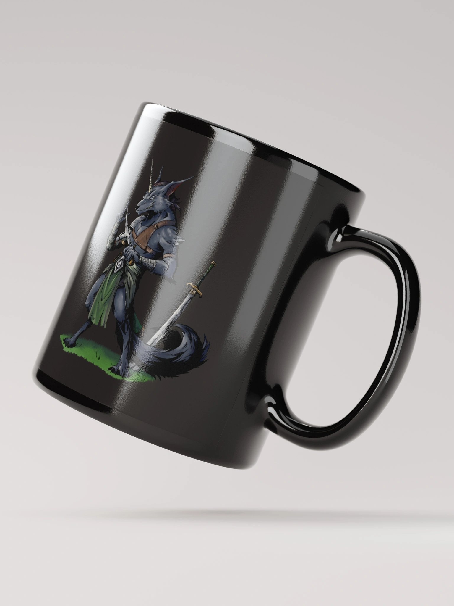 Tales Lorne Mug product image (2)