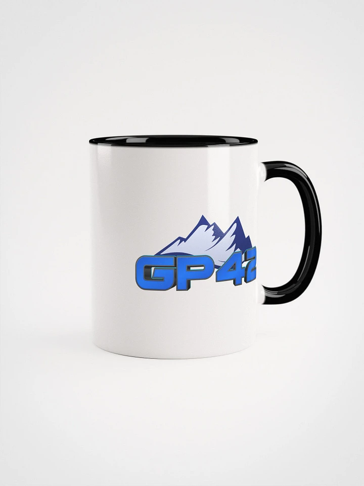 GP42 Coffee Mug product image (8)