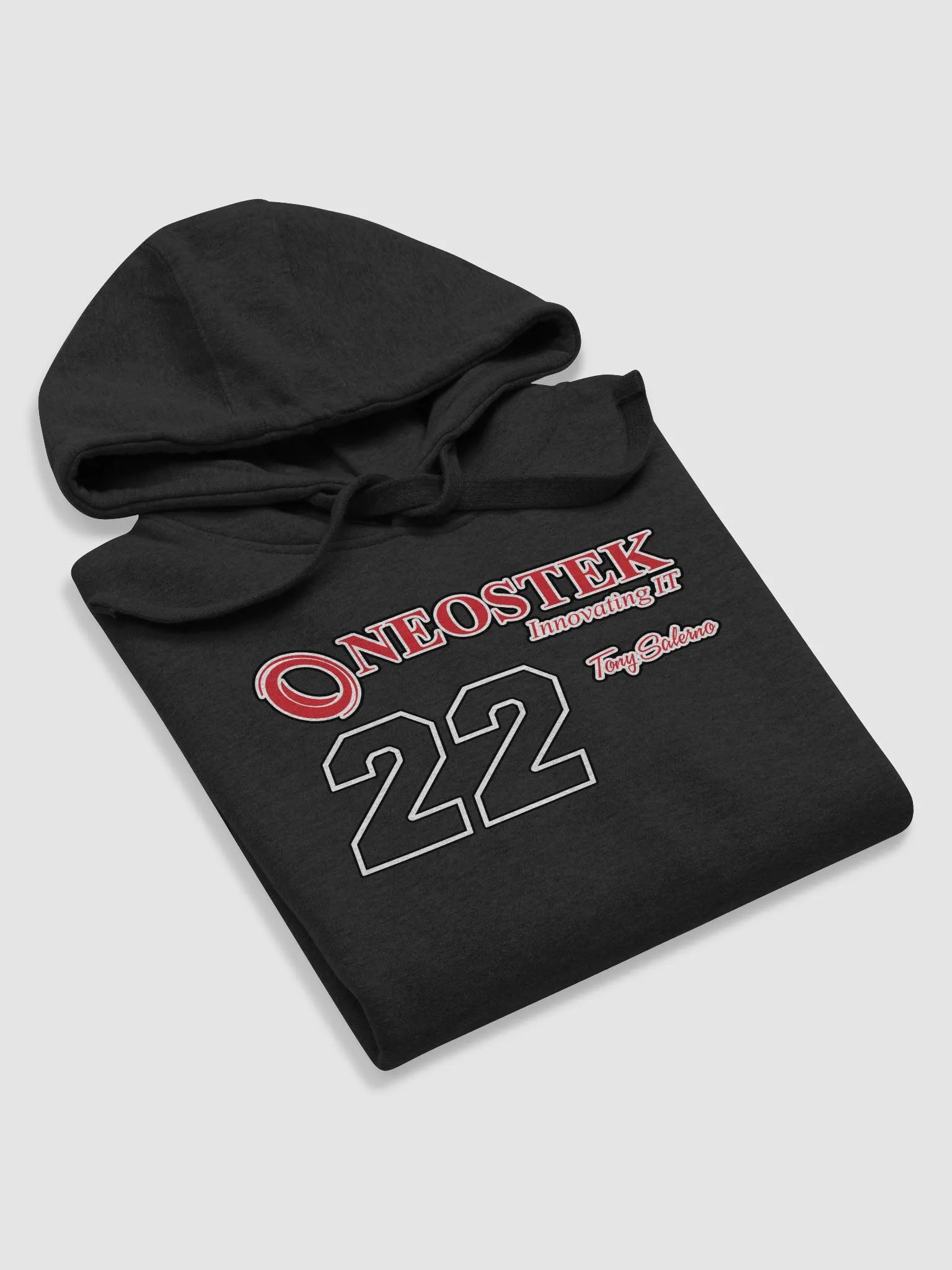 Tony Salerno - Hoodie product image (5)