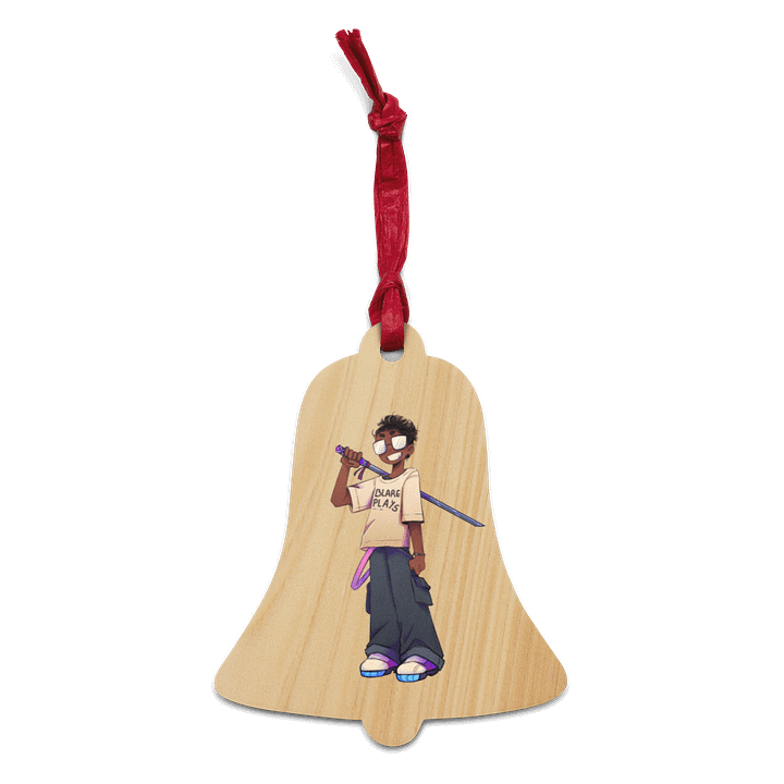 Wooden Ornament product image (1)