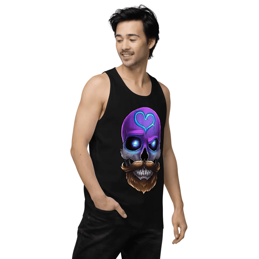 Cranio Tank product image (3)