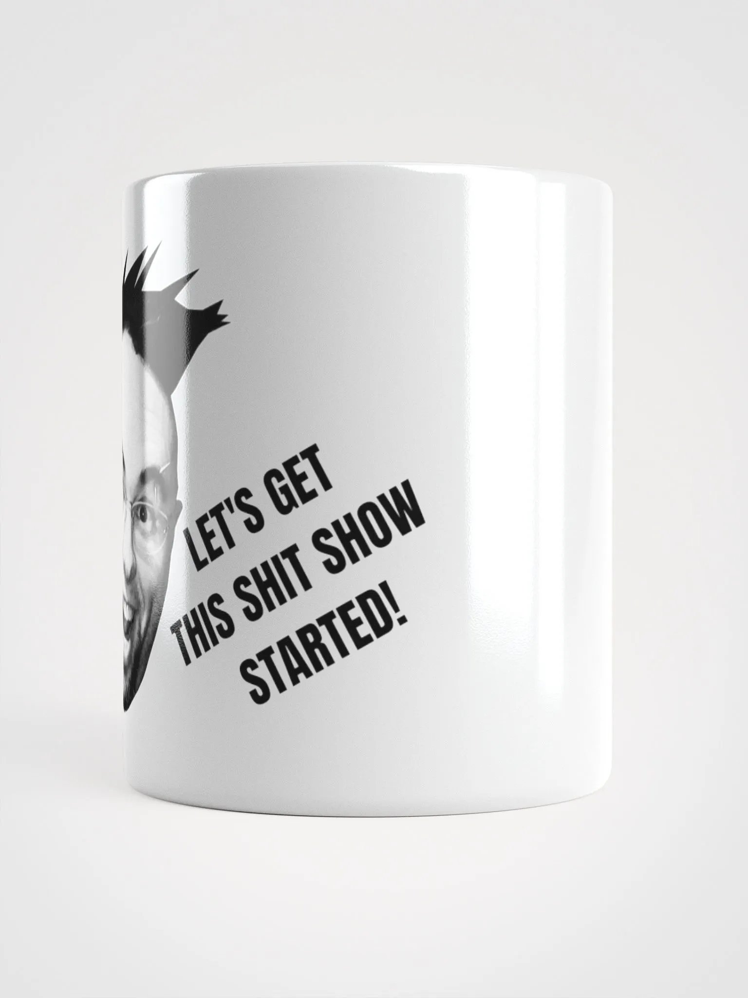 Eric Mug product image (2)