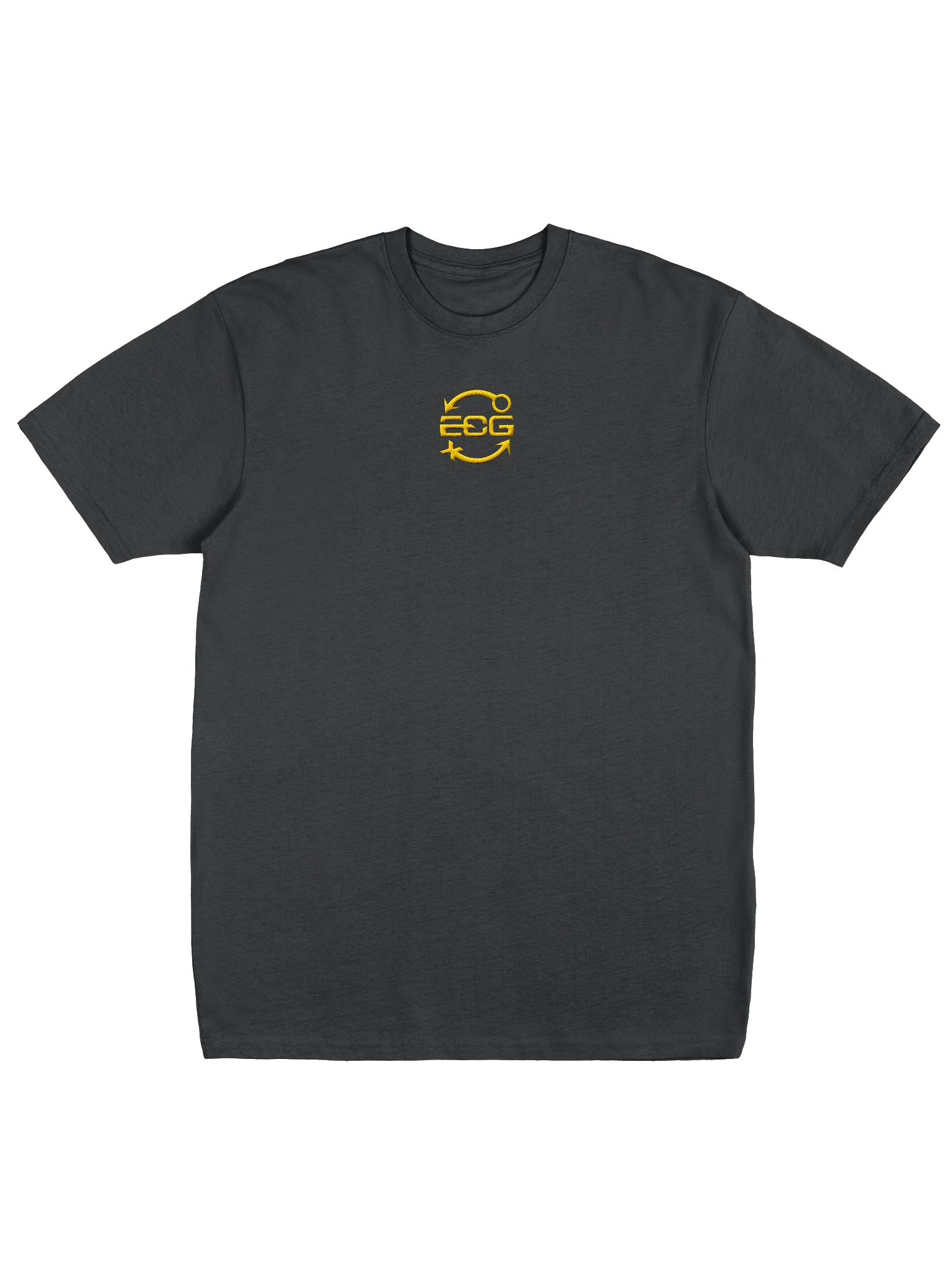 Capra ECG Tee product image (1)